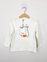 Лонгслив Il Gufo