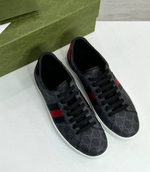Кеды Gucci