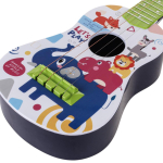 Гитара, коробка 819-31