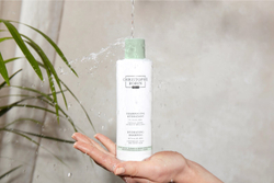 Christophe Robin Hydrating Shampoo with Aloe Vera - увлажняющий шампунь с алоэ вера /   250  ml  / GTIN 5056379590616