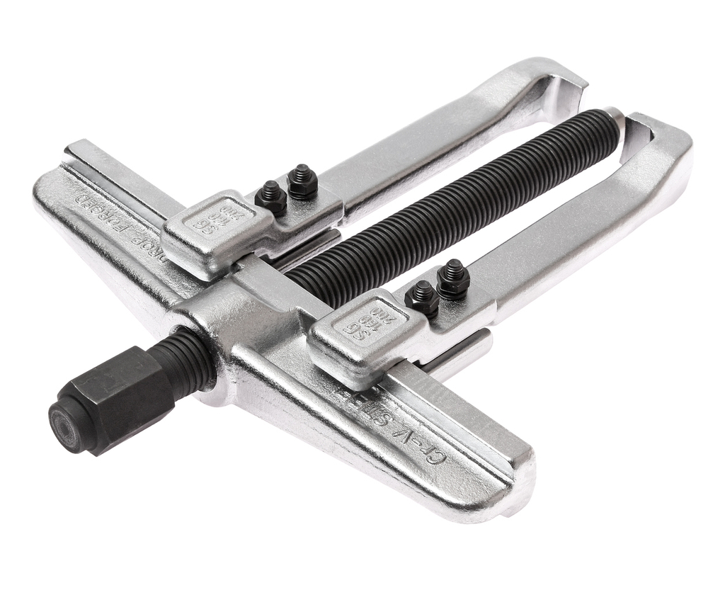 Съемник подшипников 2-х лапый 40-160мм JTC