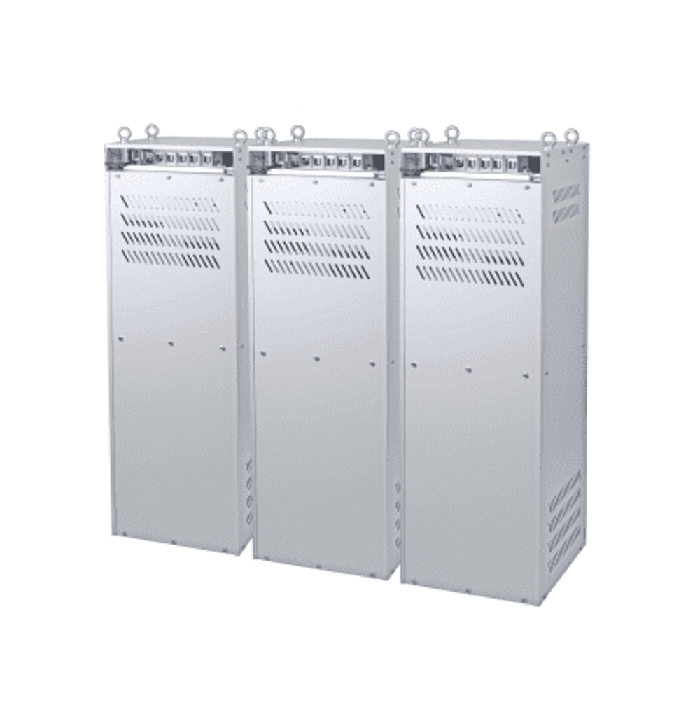 Стабилизатор напряжения Полигон Сатурн СНЭ-Т-100