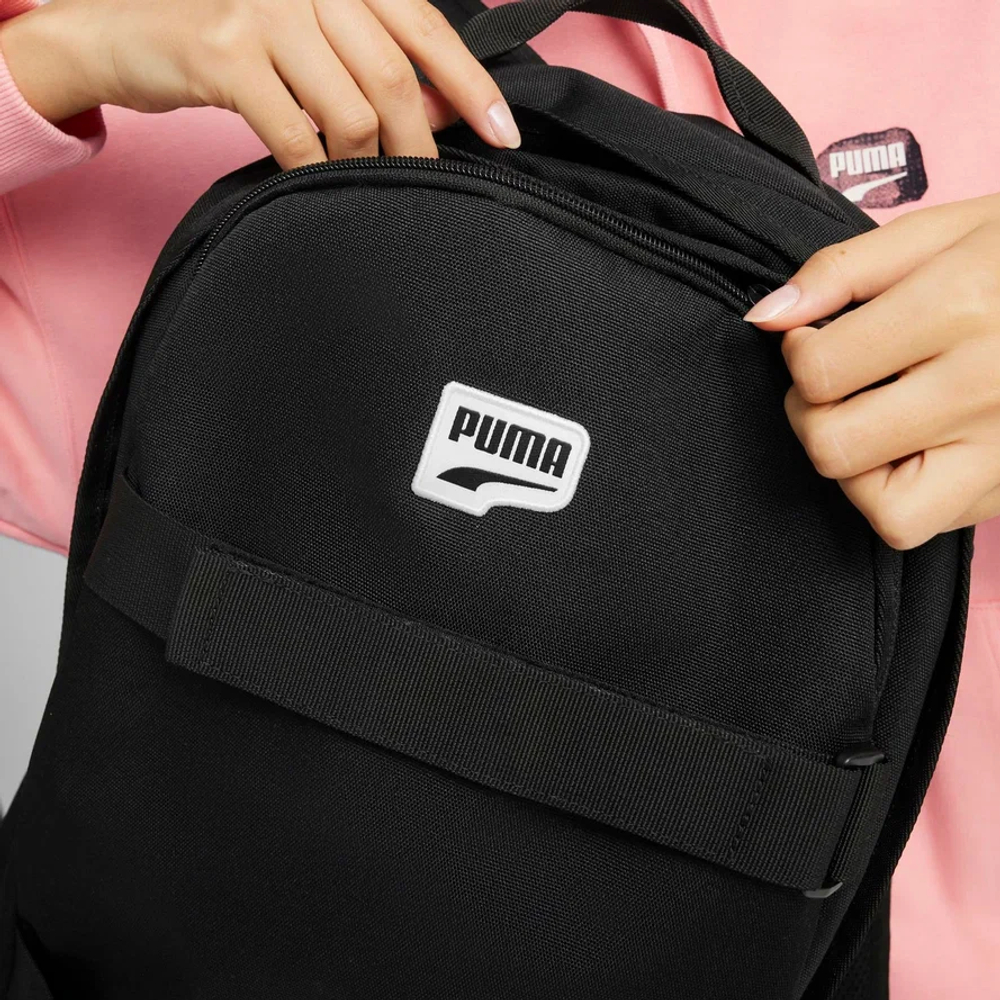 Рюкзак PUMA Downtown Backpack