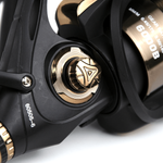 Катушка безынерционная с байтраннером Mifine Speed (5+1BB, мет. шпуля)