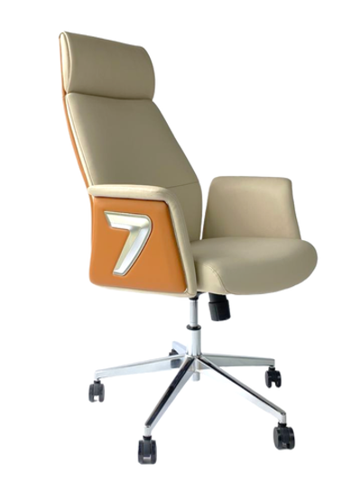 Кресло офисное GA86