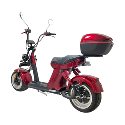 Электроскутер CityCoco GT-M6 PRO