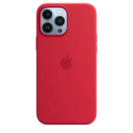 SILICONE CASE MagSafe и АНИМАЦИЕЙ для iPhone 13