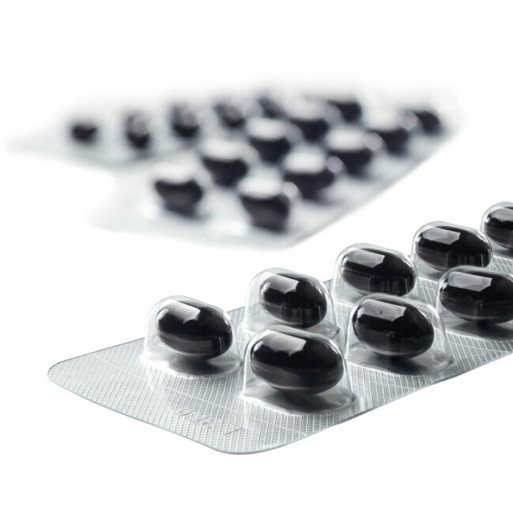 Ферментированный растительный комплекс (cинбиотик) OM-X® от Dr.OHHIRA® 120 капсул