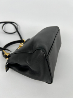 Сумка Fendi Peekaboo mini
