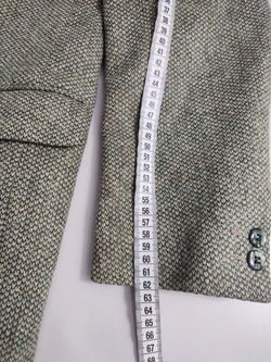 Пиджак Yorkers шерстяной 50 размер