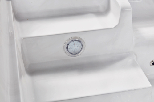 Плавательный спа бассейн Victoria Star VS-GT504