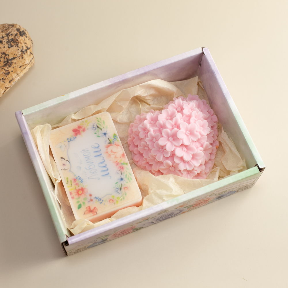 Набор Любящее сердце