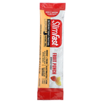 SlimFast, Прерывистое голодание, бодрящая добавка для гидратации, фруктовый пунш, 12 палочек по 4 г (0,14 унции)