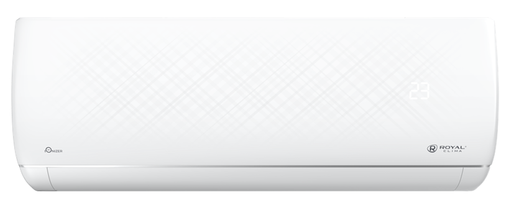 Классическая сплит-система серии RENAISSANCE 2024 RC-RNС28HN (комплект)