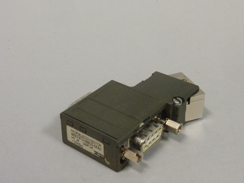 SIEMENS 6ES7972-0BB20-0XA0