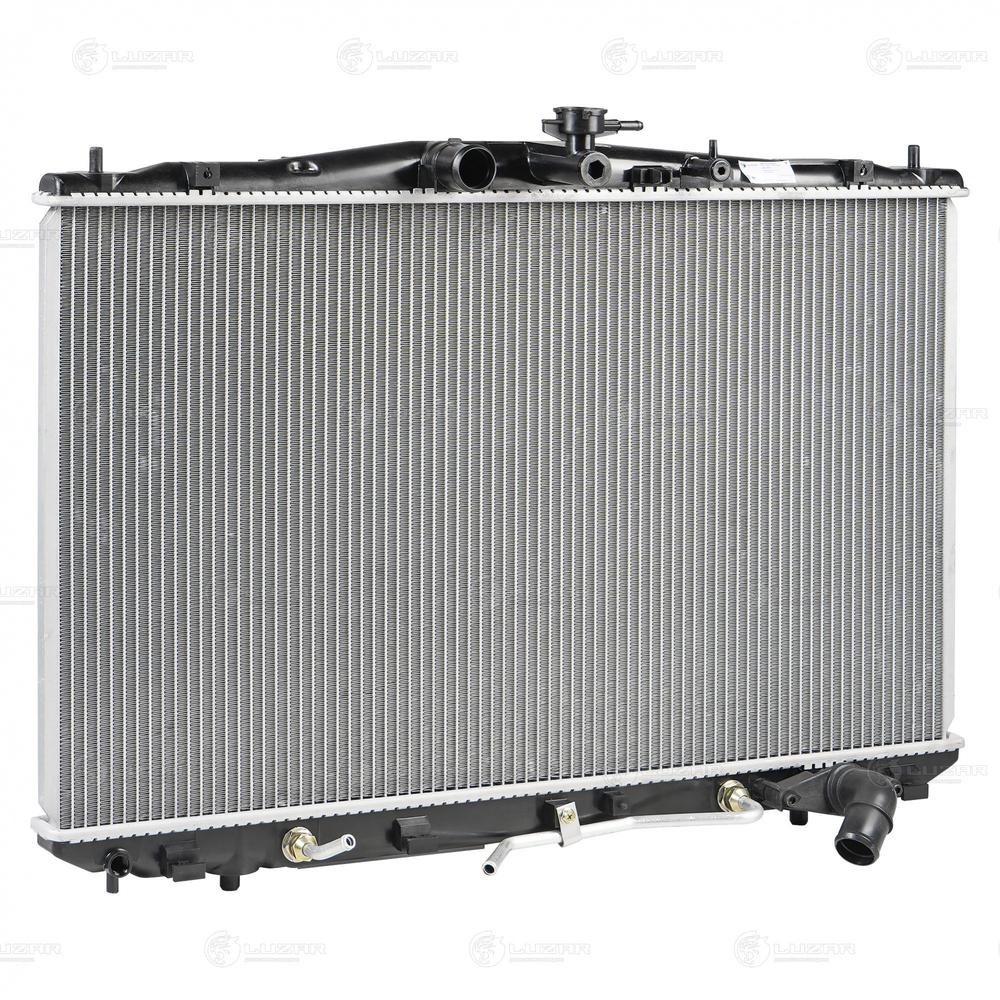 LRc 1976 -  Радиатор охлаждения для автомобилей Lexus RX 270 (09-)