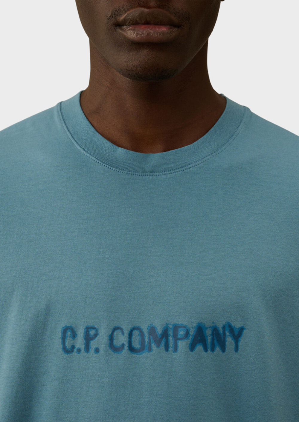 Футболка C.P.Company