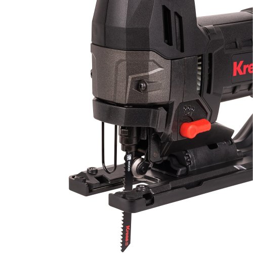 Лобзик KRESS KU462