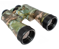 Бинокль Байгыш БПЦ 15х50 камуфляж "Хантер"