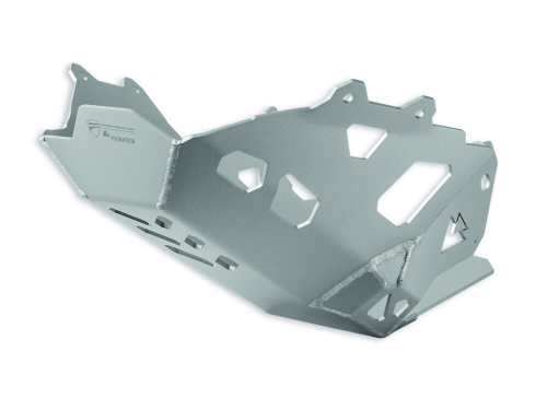 97380752B ENGINE GUARD PLATE