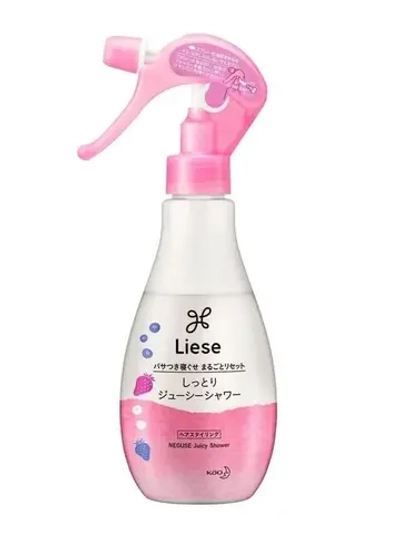 KAO Спрей для укладки волос, 200 мл