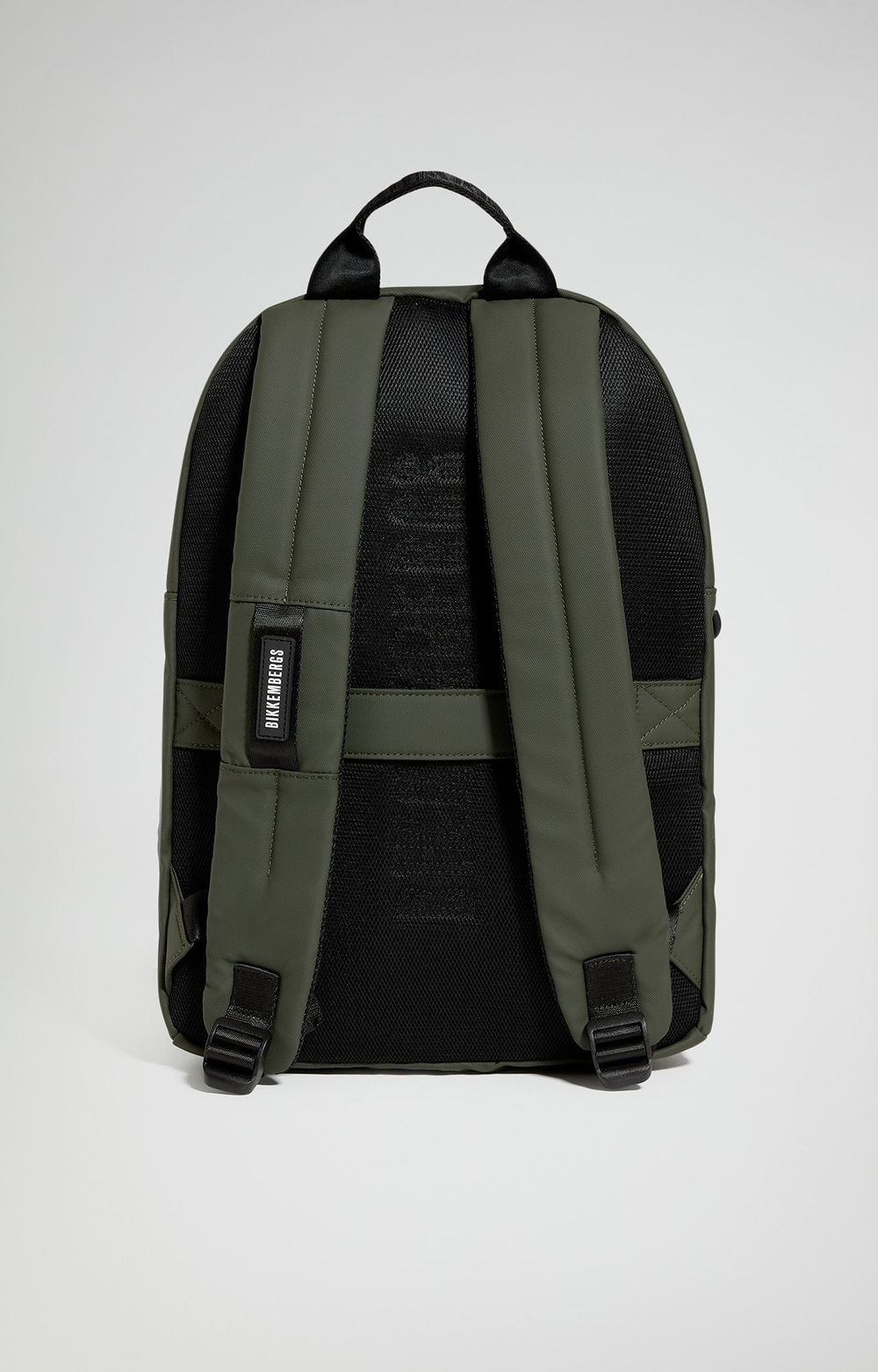 Рюкзак BIKKEMBERGS FRED