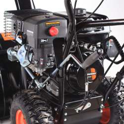 Снегоуборщик PATRIOT PRO 800 E