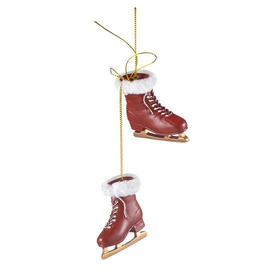 Набор ёлочных украшений heritage holidays из коллекции new year essential