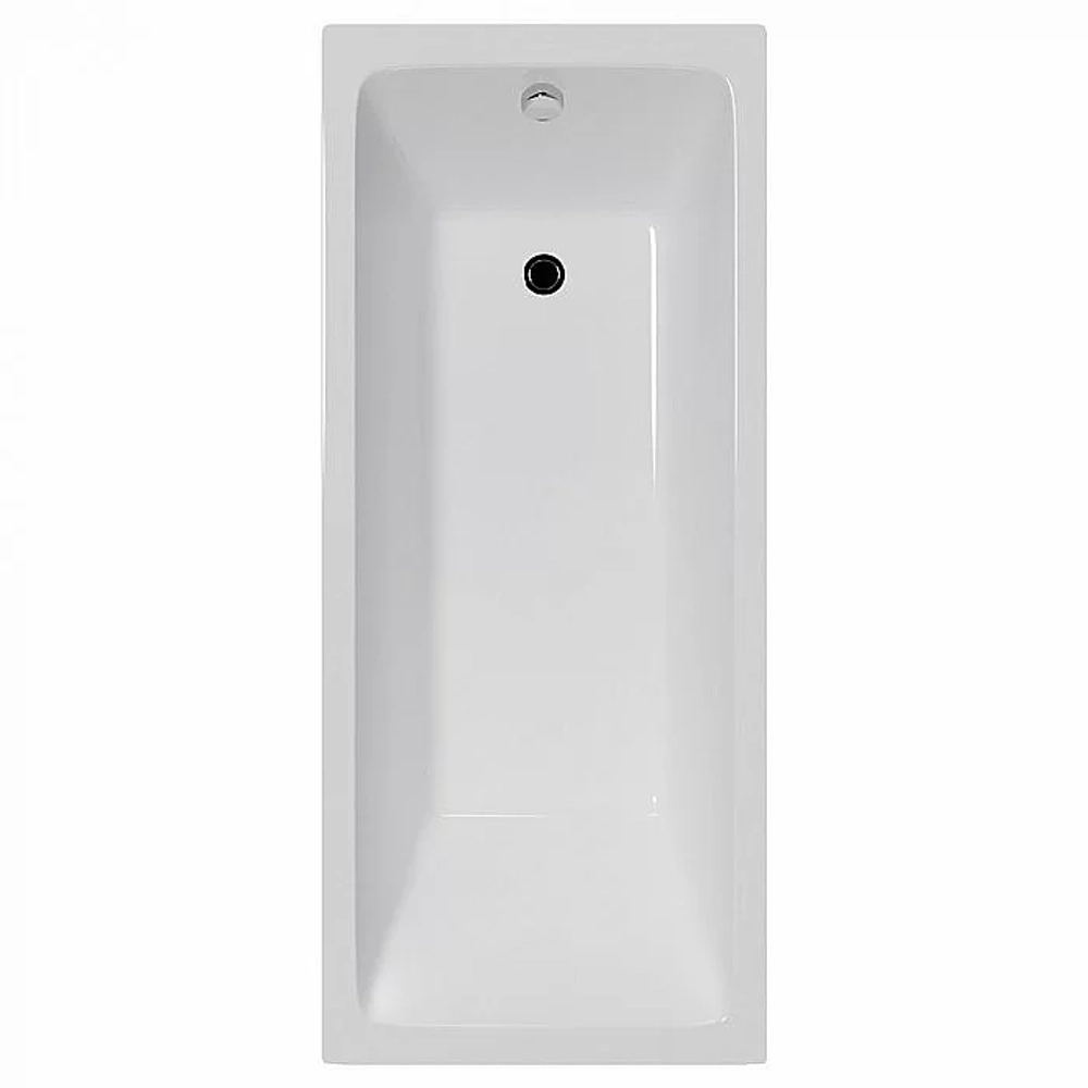 Ванна чугунная Delice Level Elite DLR230618 140х70 белая