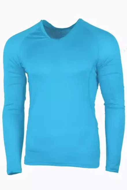 Термофутболка Nike Pro Hypercool LS