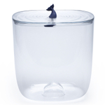 Контейнер для хранения moby whale ocean, 3,5 л