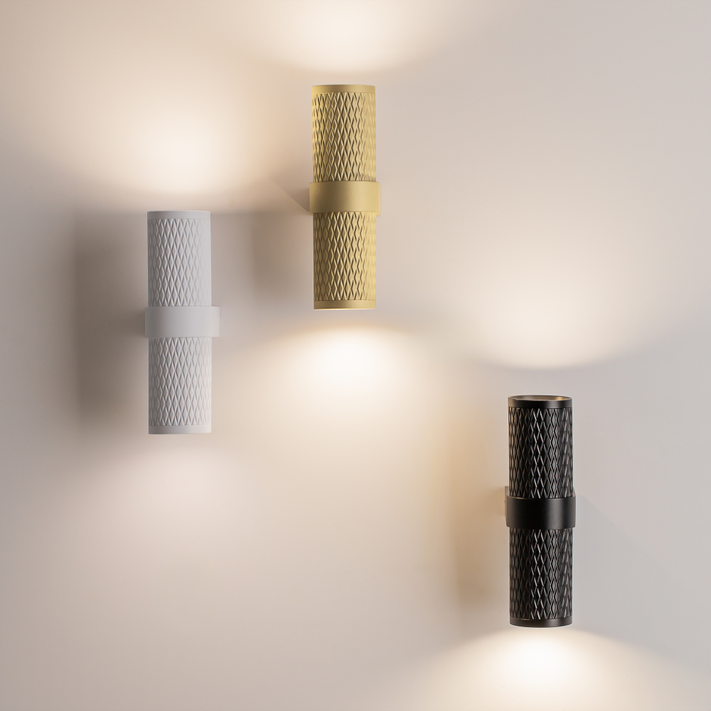 Настенный светильник (бра) Maytoni C069WL-02MG