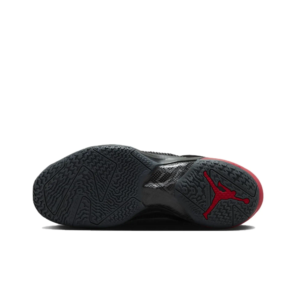 Мужские кроссовки Air Jordan 37 Low PF 'Bred' DQ4123-007