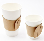 Капхолдер (манжета) для стаканов