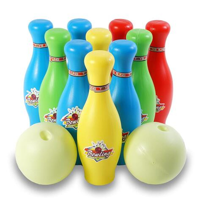 Боулинг средний ST-114 (43*13*26 см)