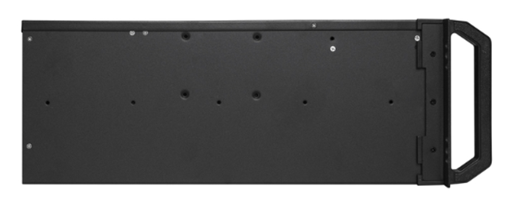 Корпус серверный 4U Exegate Pro 4U450-26/4U4020S/1200RADS