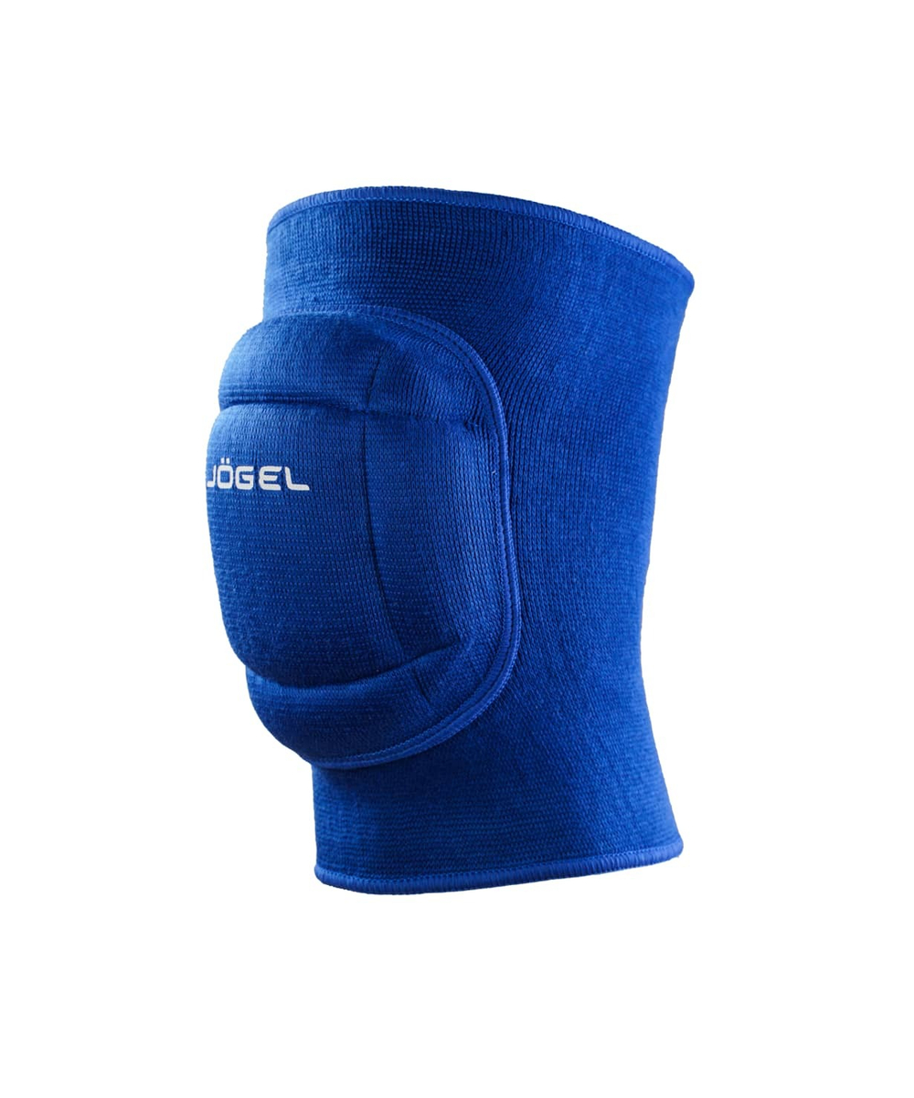 Наколенники волейбольные Soft Knee, синий