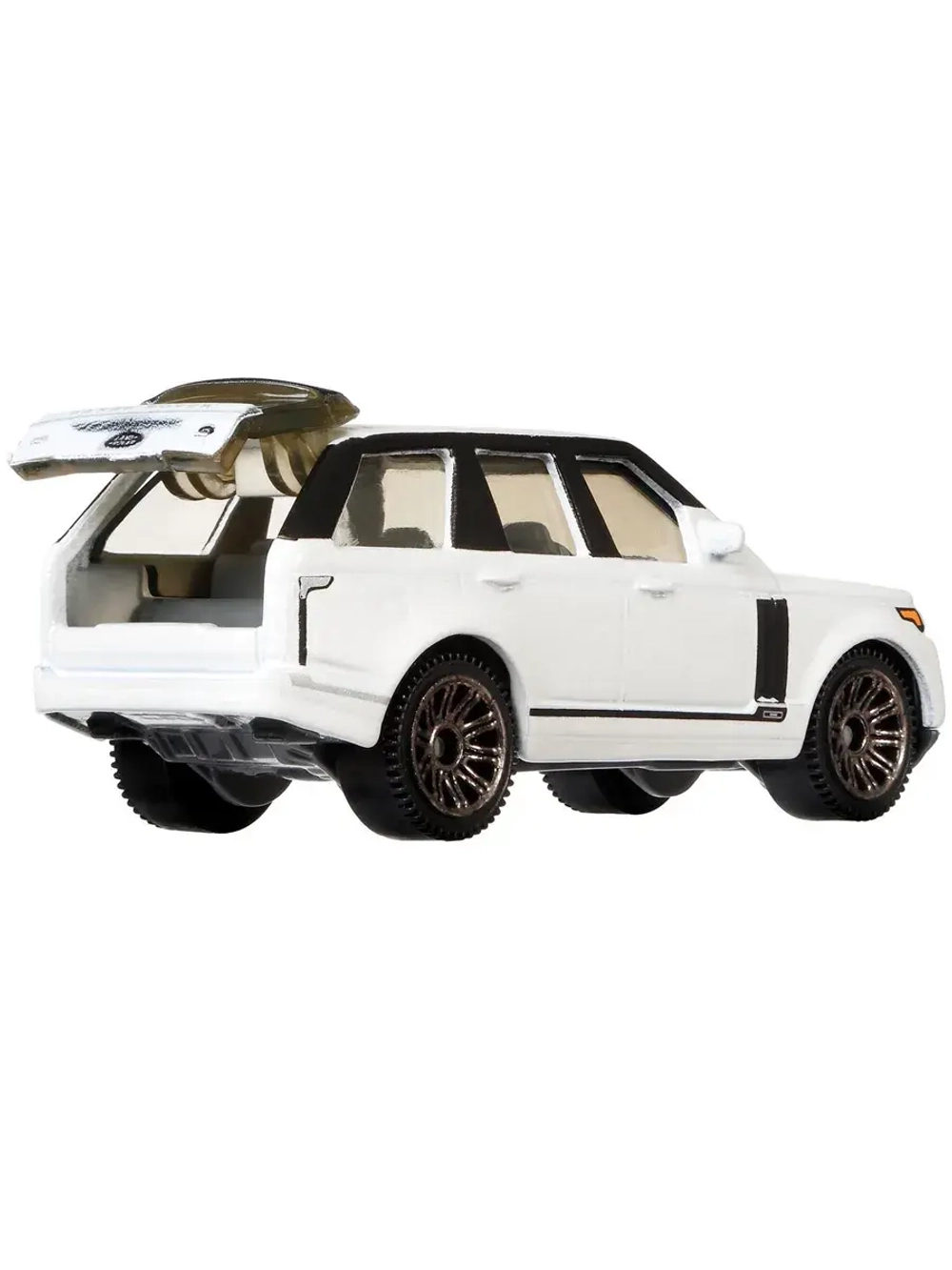 Машинка Хот Вилс Matchbox Audi RS6 Avant FWD28 HVM72