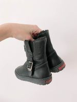 Сапоги John Galliano