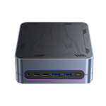 Системный блок Chuwi LarkBox S Intel Core i3, 16 ГБ, 512 Гб, Intel UHD Graphics,  ОС Windows 11 Профессиональная