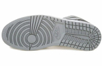 Кроссовки Jordan Air Jordan 1 Retro Barons 2014