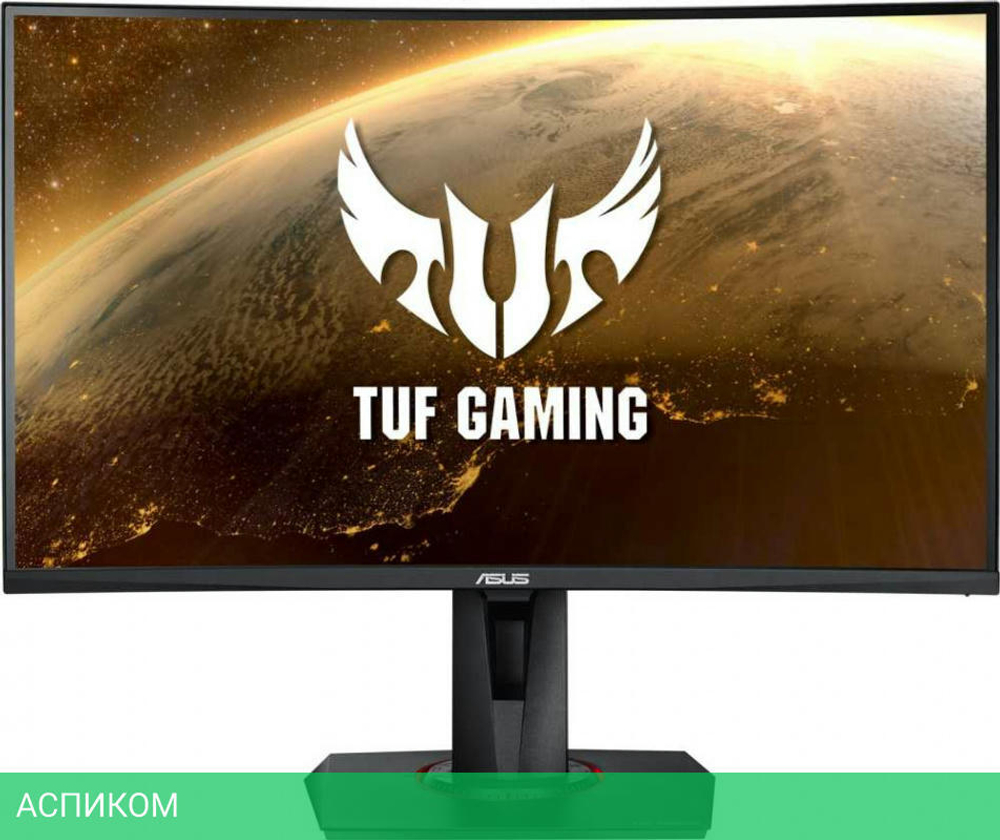 Монитор Asus 27" TUF Gaming VG27WQ