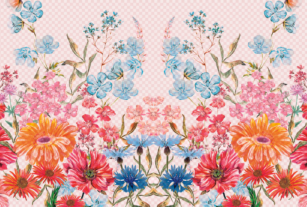 Коллекция Flower Dreams