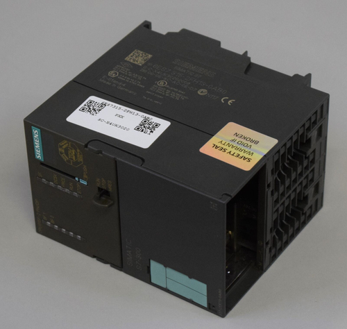 SIEMENS 6ES7315-2FH13-0AB0
