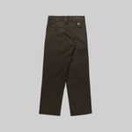  Брюки мужские Dickies Skateboarding Jamie Foy Loose Straight Twill Pants артикул:WPJ01OG - купить в магазине Дайс