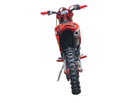 Мотоцикл HASKY A10 Pro NB300 ENDURO