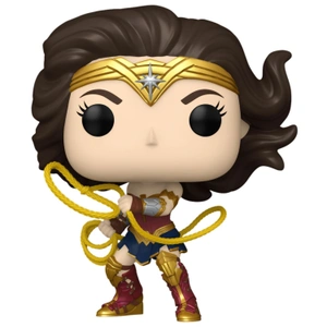 Фигурка Funko POP! Movies The Flash Wonder Woman (1334) 65593