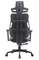 Геймерское кресло Everprof Serval S Ткань Черно-серый
