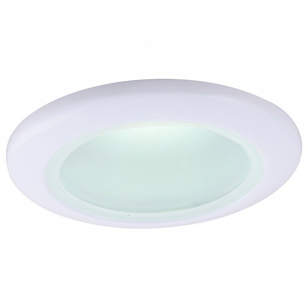 Встраиваемый светильник Arte Lamp A2024PL-1WH