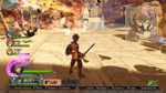 Dragon Quest Heroes Twe World Trees Woe and the Blight Below [PS4] Б/У